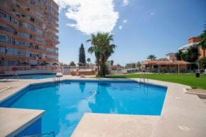 El Saltillo, Torremolinos